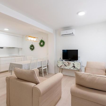 Whitey Aparment In Triana Apartment Севиля Екстериор снимка