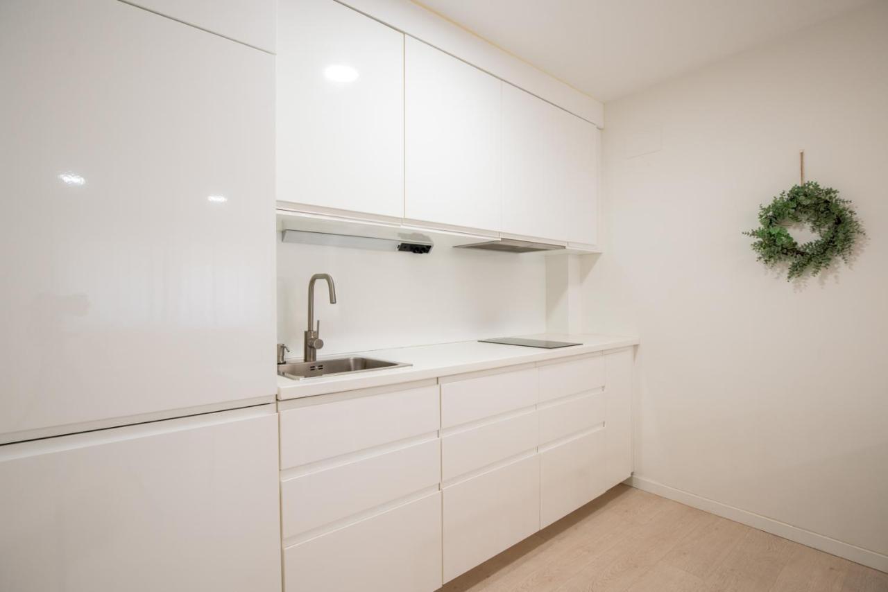 Whitey Aparment In Triana Apartment Севиля Екстериор снимка