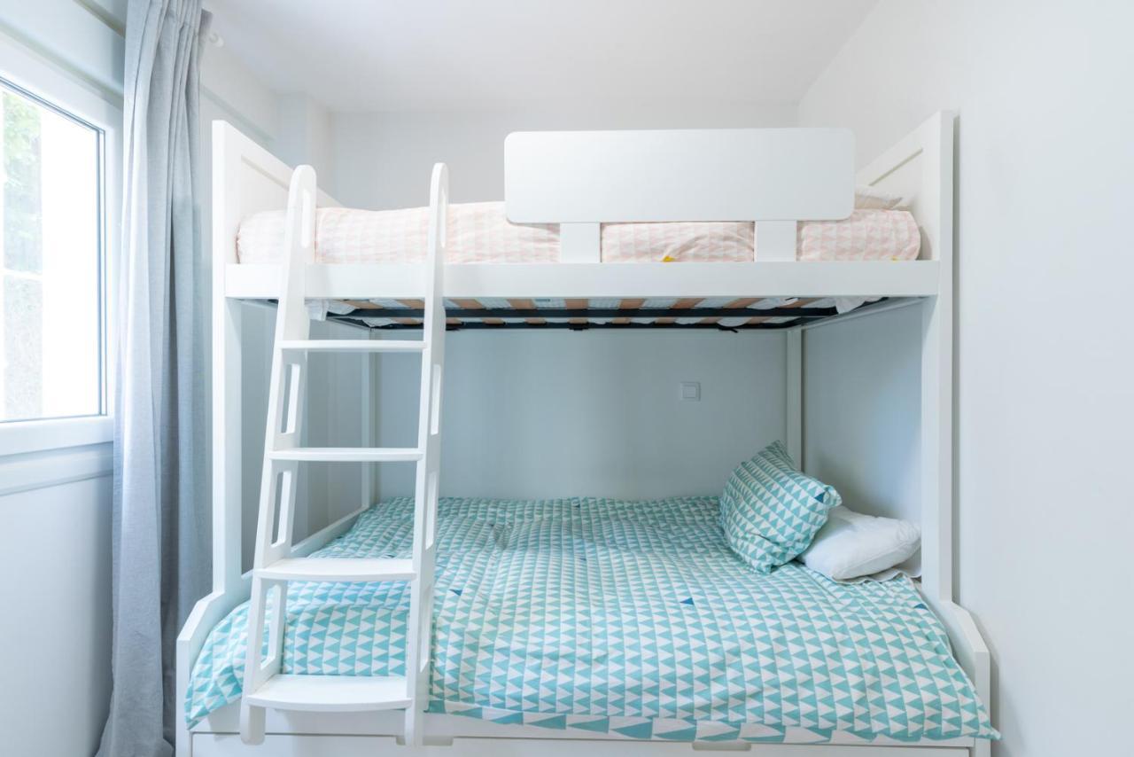 Whitey Aparment In Triana Apartment Севиля Екстериор снимка