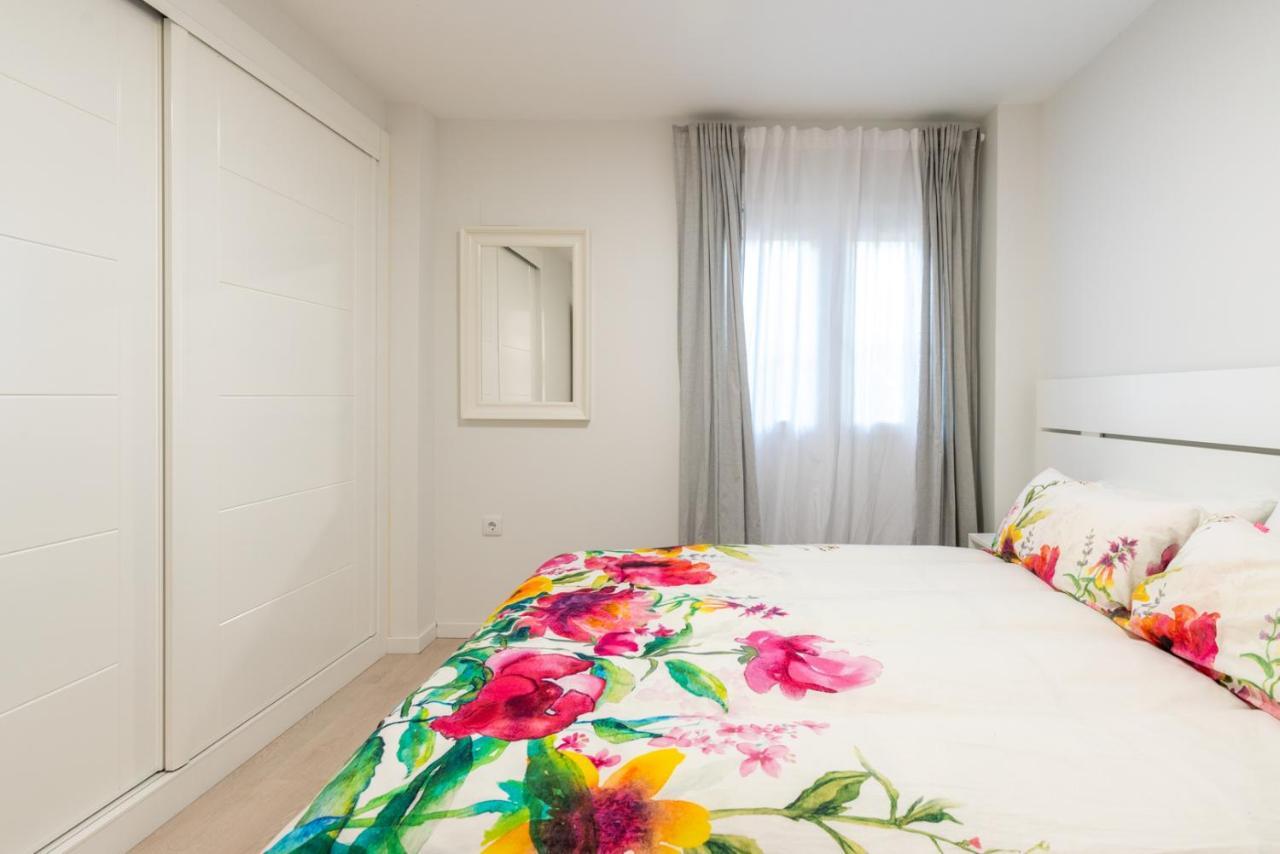 Whitey Aparment In Triana Apartment Севиля Екстериор снимка