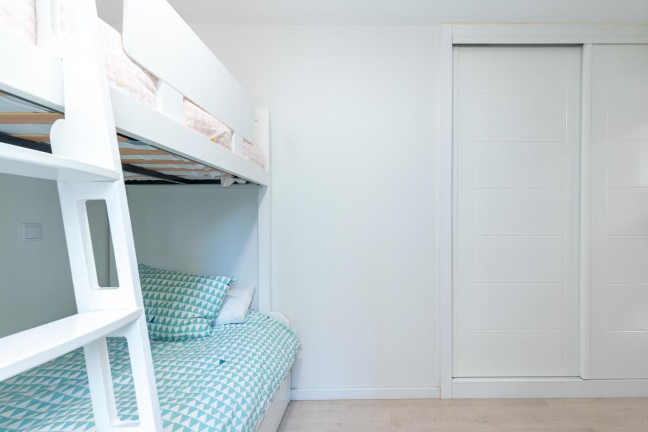 Whitey Aparment In Triana Apartment Севиля Екстериор снимка
