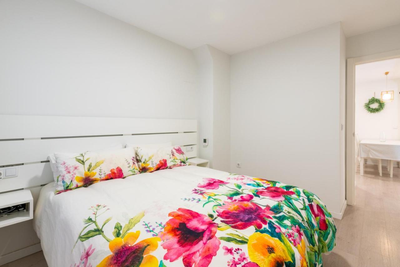 Whitey Aparment In Triana Apartment Севиля Екстериор снимка
