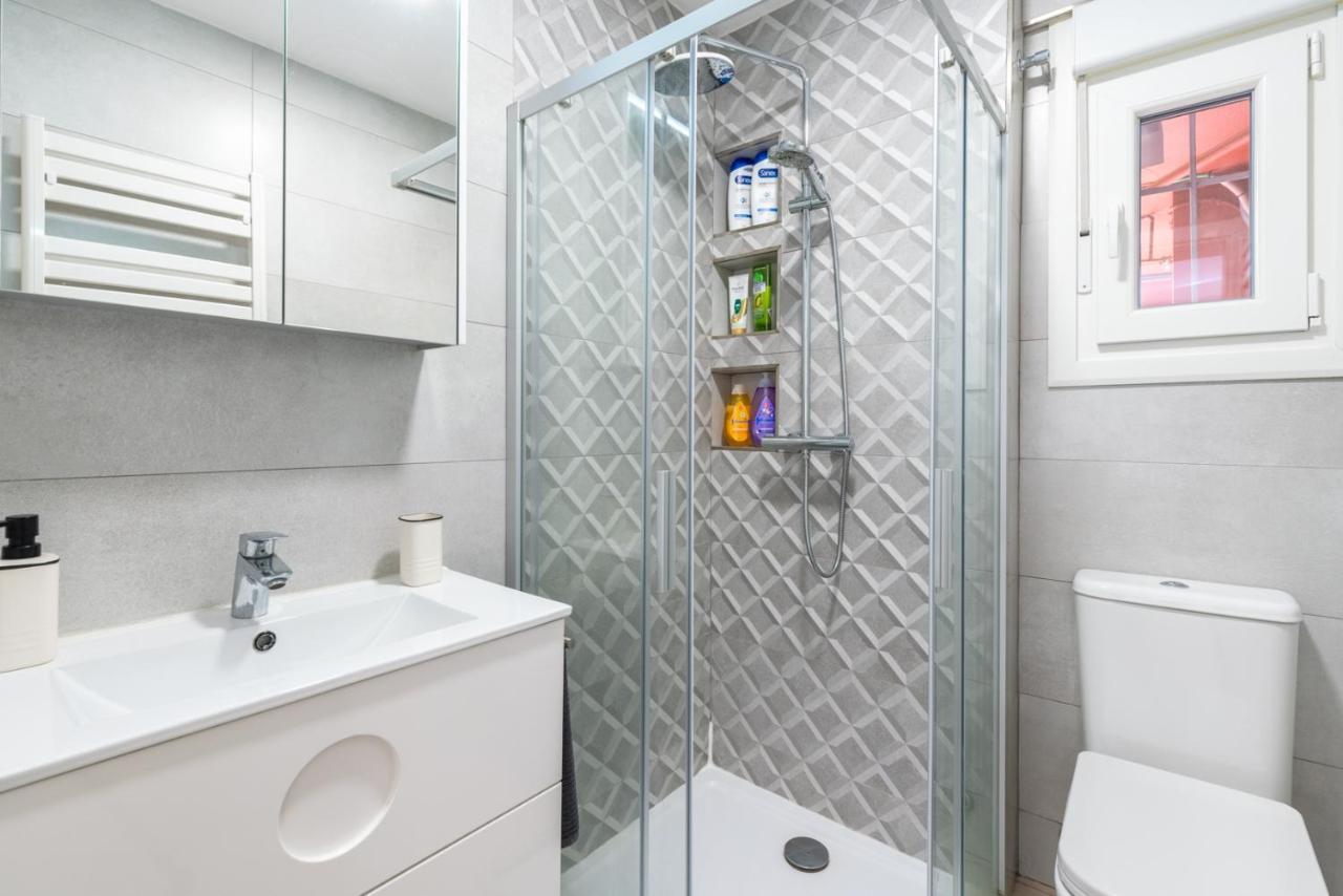 Whitey Aparment In Triana Apartment Севиля Екстериор снимка