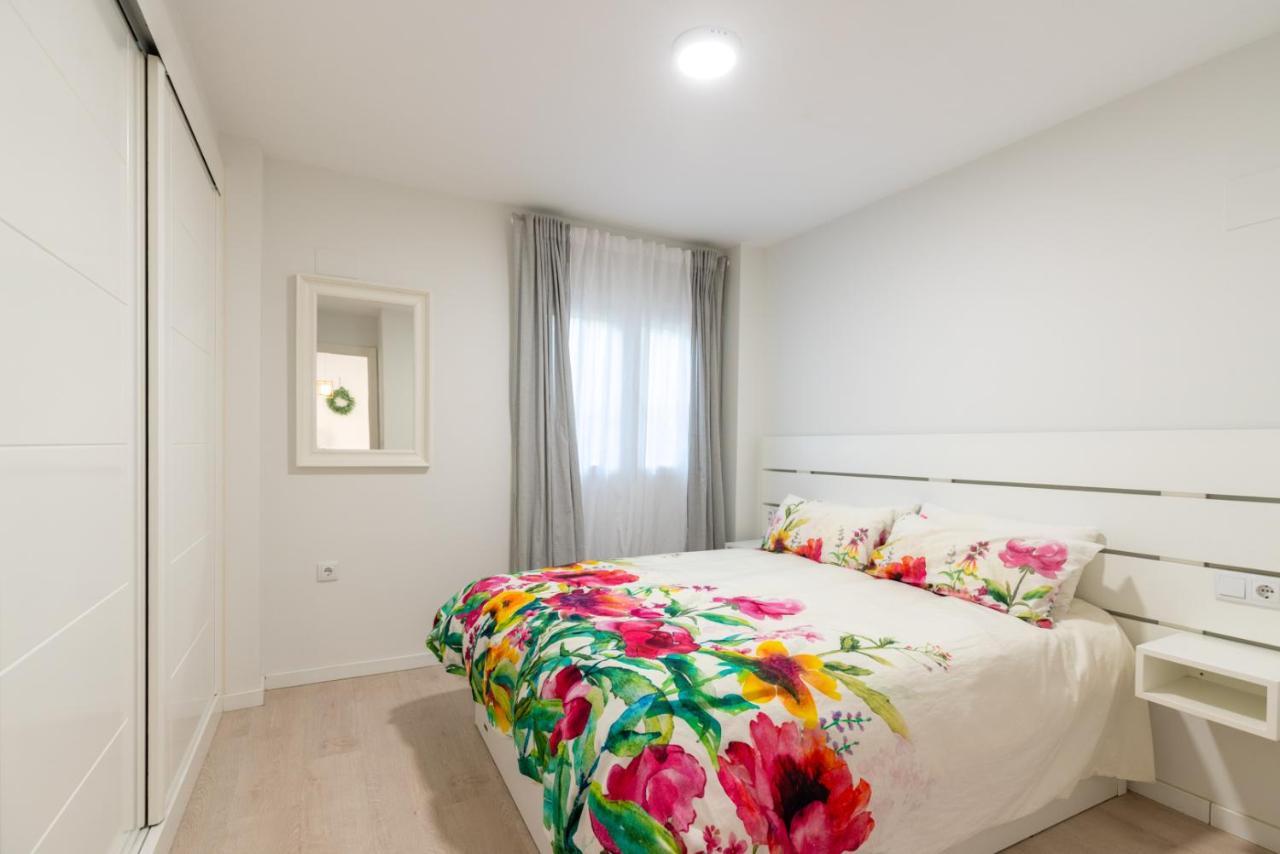 Whitey Aparment In Triana Apartment Севиля Екстериор снимка