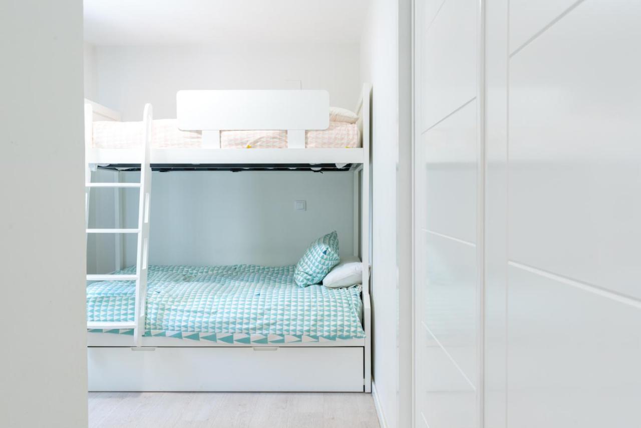Whitey Aparment In Triana Apartment Севиля Екстериор снимка
