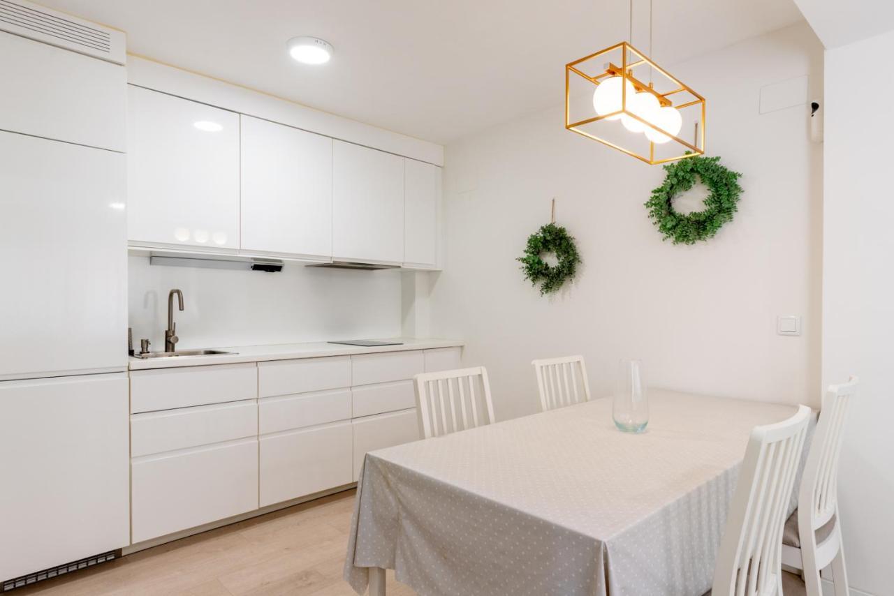 Whitey Aparment In Triana Apartment Севиля Екстериор снимка